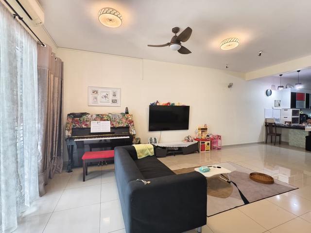 Terraced House for sale in Port Klang, Selangor