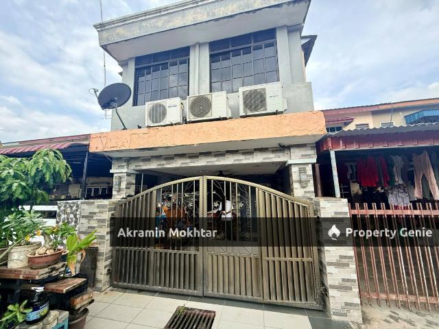 Terraced House for sale in Port Klang, Selangor