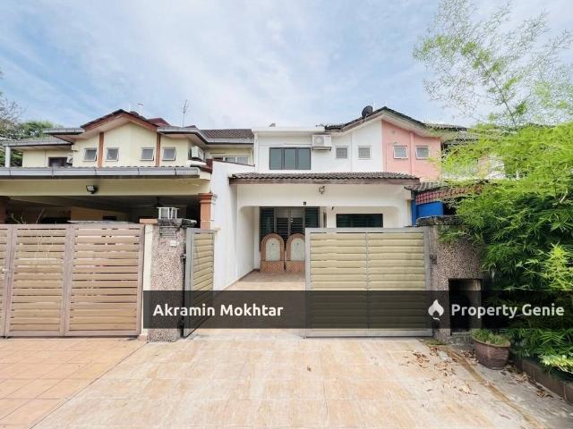 Terraced House for sale in Petaling, Subang Jaya