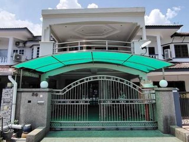 Terraced House for sale in Perak, Tanjong Ipoh