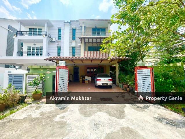 Residential House for sale in Kajang, Langat