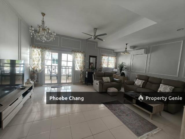 Terraced House for sale in Perak, Tanjong Ipoh