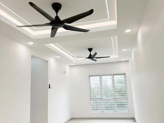 Apartment for sale in Puchong, Majlis Bandaraya Subang Jaya