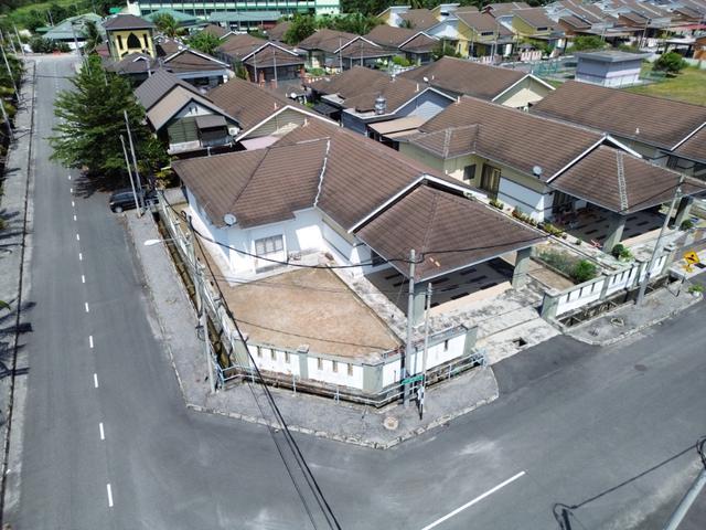 Bungalow for sale in Perak