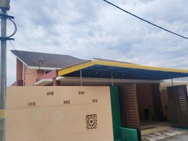 Bungalow for sale in Perak, Kuala Kangsar