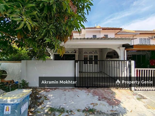 Terraced House for sale in Taman Banting Baru, Sungai Raba