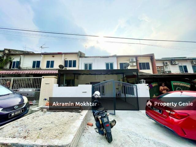 Terraced House for sale in Taman Murni, Majlis Perbandaran Kajang