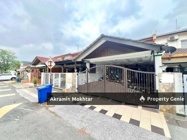 Terraced House for sale in Petaling, Alam Impian