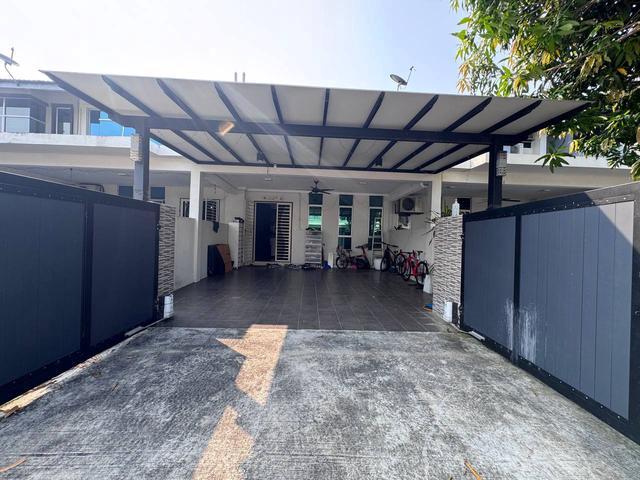 Terraced House for sale in Kajang, Langat