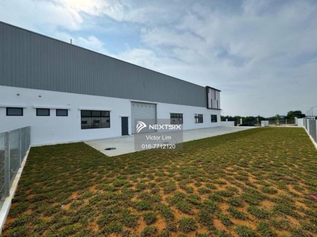 Residential House for sale in Perak