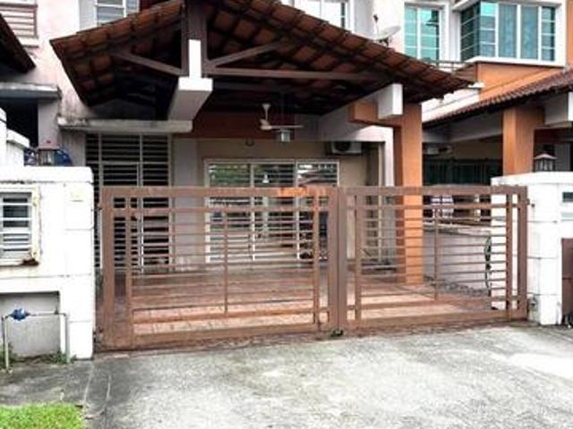 Terraced House for sale in Petaling, Alam Impian
