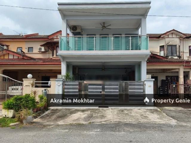 Terraced House for sale in Petaling, Subang Jaya