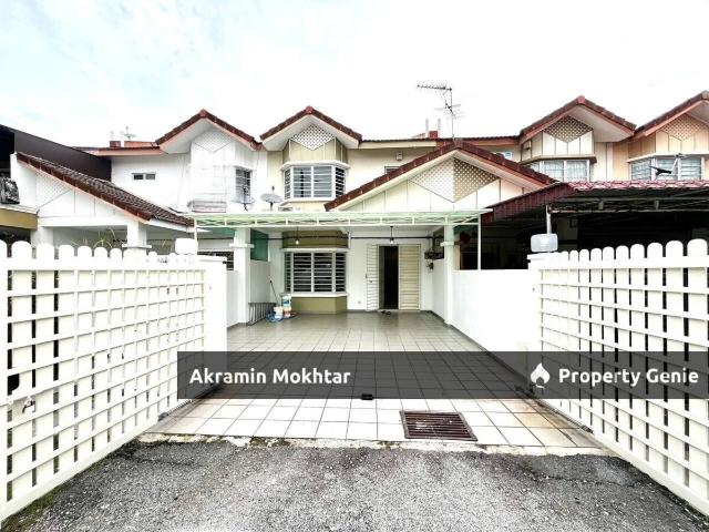Terraced House for sale in Taman Putra Prima, Sepang