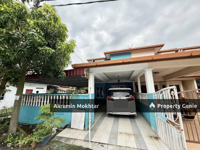 Terraced House for sale in Port Klang, Selangor
