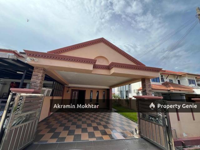 Terraced House for sale in Port Klang, Selangor