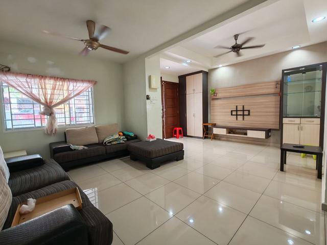 Terraced House for sale in Bukit Katil, Malaka
