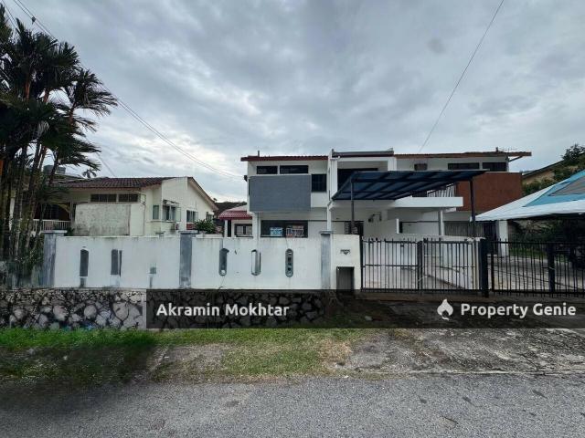 Residential House for sale in Kajang, Langat