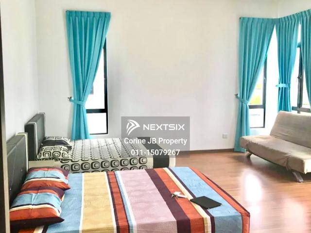 Warehouse for sale in Nilai, Negeri Sembilan