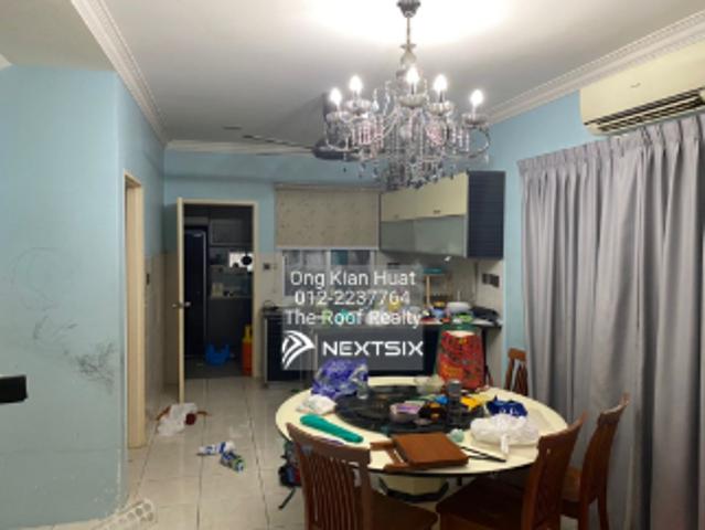 Residential House for sale in Country Heights Damansara, Kuala Lumpur