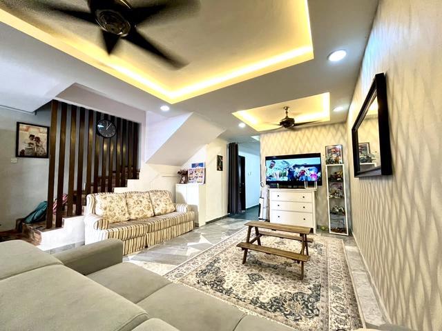 Terraced House for sale in Puchong, Majlis Bandaraya Subang Jaya