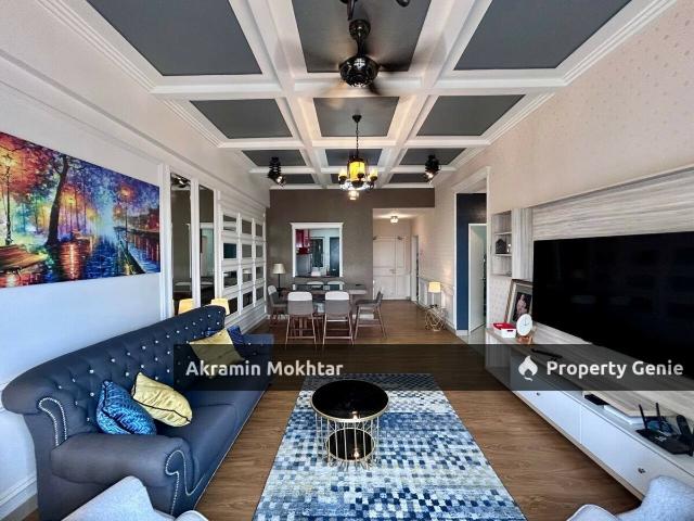 Condominium for sale in Selayang, Selangor