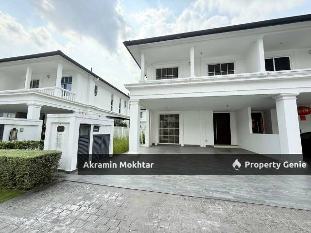 Residential House for sale in Kajang, Langat