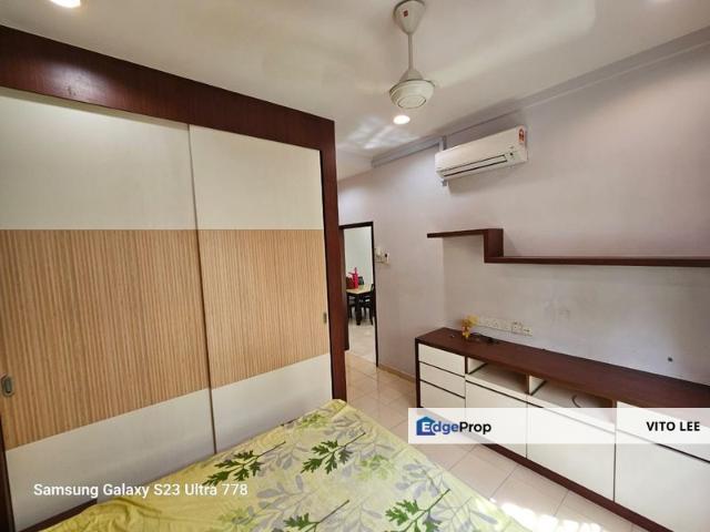 Condominium for sale in Malaka
