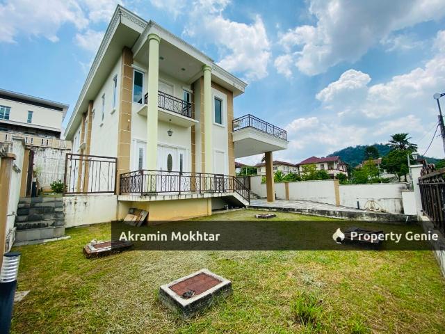 Bungalow for sale in Selangor