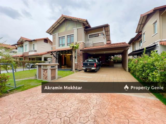 Bungalow for sale in Petaling, Alam Impian