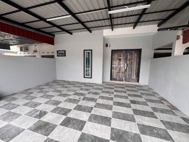Terraced House for sale in Majlis Bandaraya Ipoh, Kinta