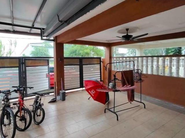 Terraced House for sale in Port Klang, Selangor