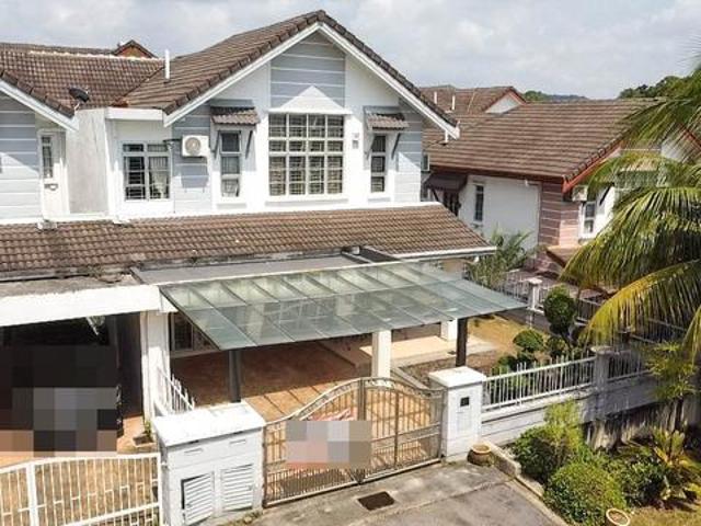 Residential House for sale in Kajang, Langat