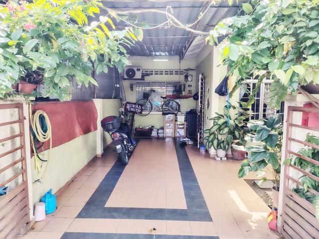 Terraced House for sale in Kajang, Langat