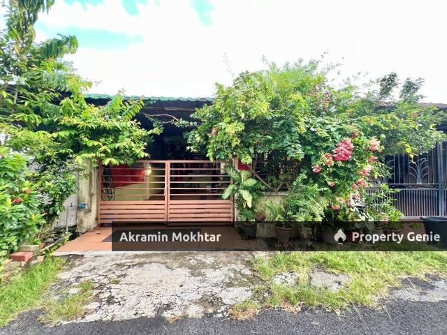 Terraced House for sale in Kajang, Langat