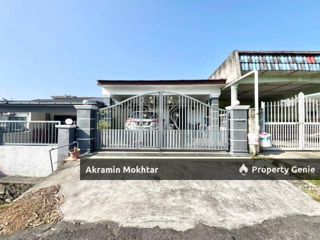 Terraced House for sale in Kajang, Langat
