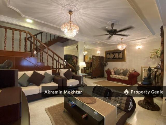 Terraced House for sale in Selangor
