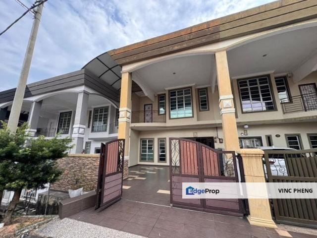 House for sale in Bukit Katil, Malaka