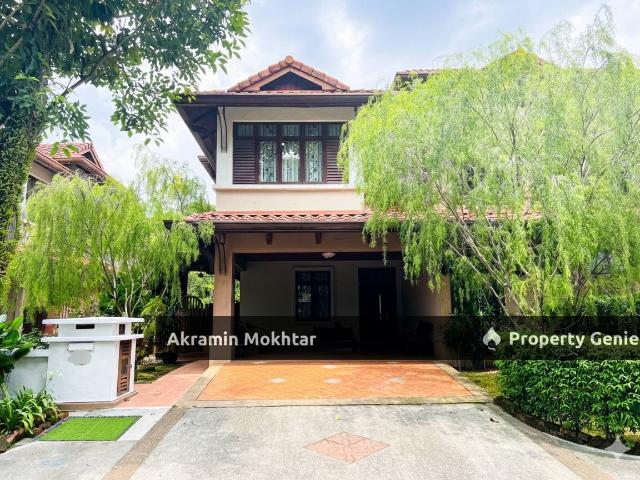 Residential House for sale in Putrajaya