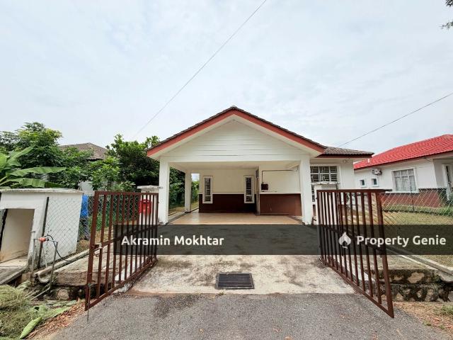 Bungalow for sale in Lengging, Negeri Sembilan
