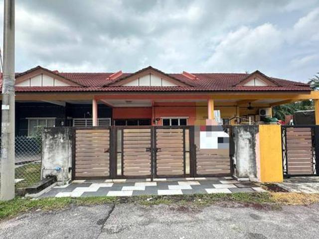 Terraced House for sale in Port Klang, Selangor