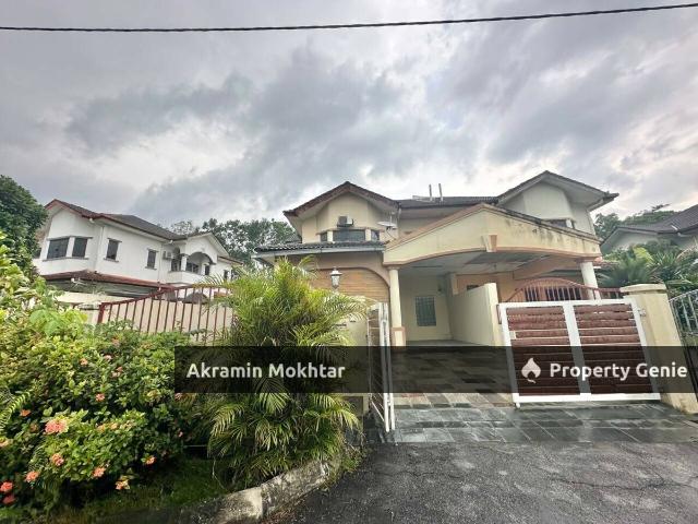 Residential House for sale in Kajang, Langat