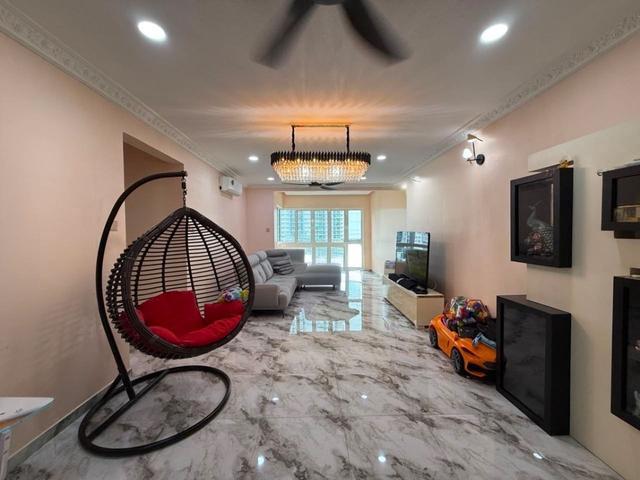 Condominium for sale in Country Heights Damansara, Kuala Lumpur