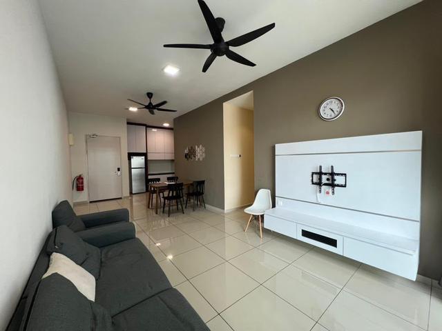 Serviced Residence for sale in Bukit Baru, Malaka