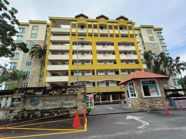 Apartment for sale in Malaka