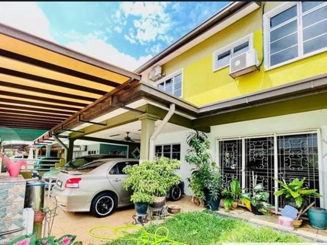 Residential House for sale in Kajang, Langat