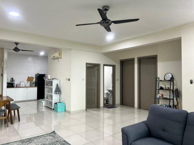 Condominium for sale in Cheras, Majlis Perbandaran Kajang