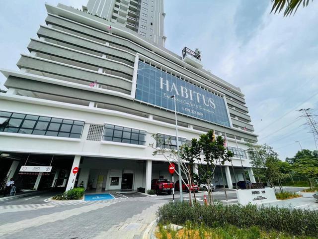 Property for sale in Petaling, Alam Impian