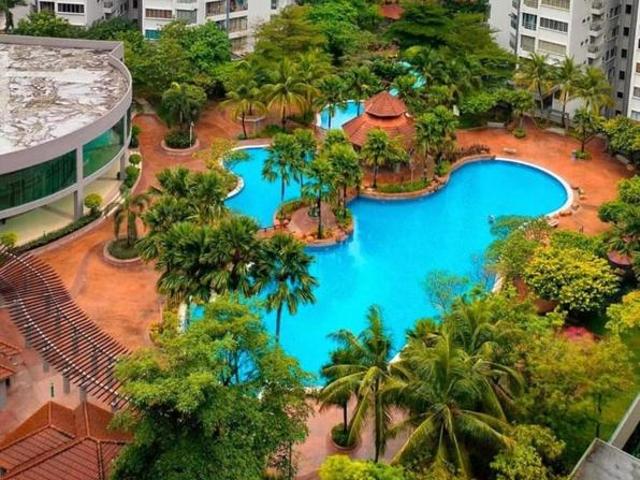 Condominium for sale in Wangsa Maju, Kuala Lumpur