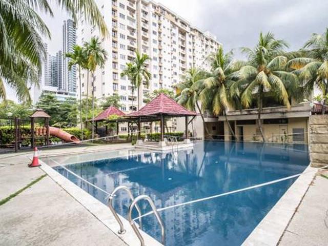 Condominium for sale in Seri Kembangan, Selangor