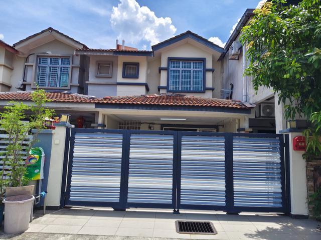 Terraced House for sale in Petaling, Subang Jaya